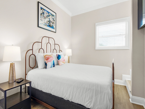 Lovely Townhome with 4 Bedrooms in Panama City Beach