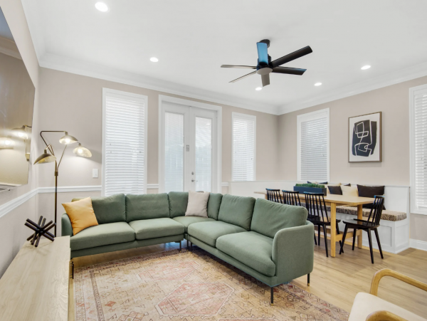 Lovely Townhome with 4 Bedrooms in Panama City Beach