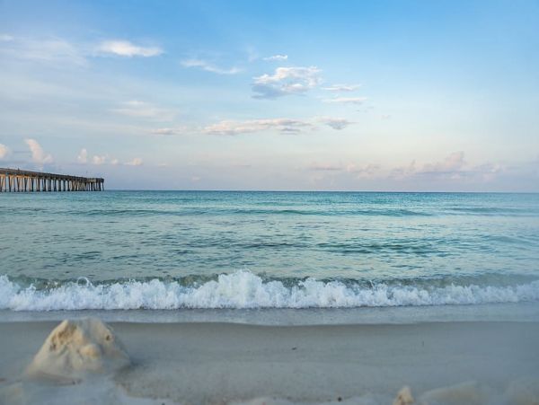 Lovely Townhome with 4 Bedrooms in Panama City Beach