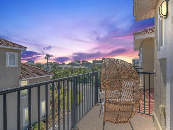 Lovely Townhome with 4 Bedrooms in Panama City Beach