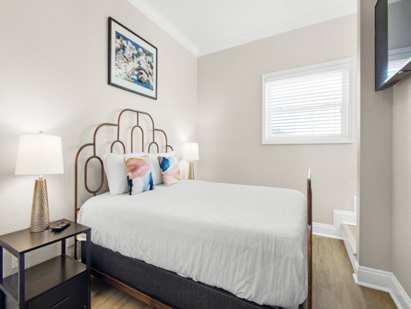 Lovely Townhome with 4 Bedrooms in Panama City Beach