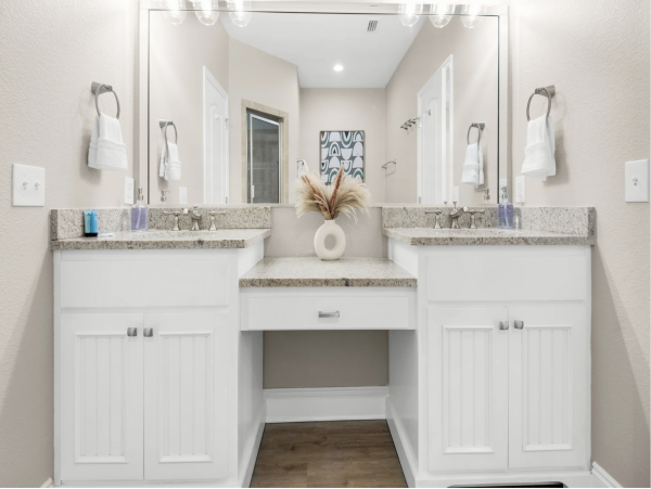 Lovely Townhome with 4 Bedrooms in Panama City Beach