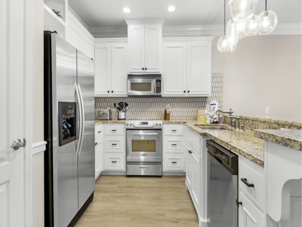 Lovely Townhome with 4 Bedrooms in Panama City Beach