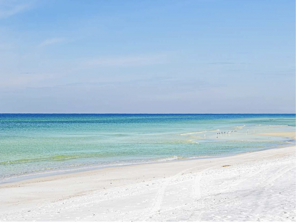 Lovely Townhome with 4 Bedrooms in Panama City Beach
