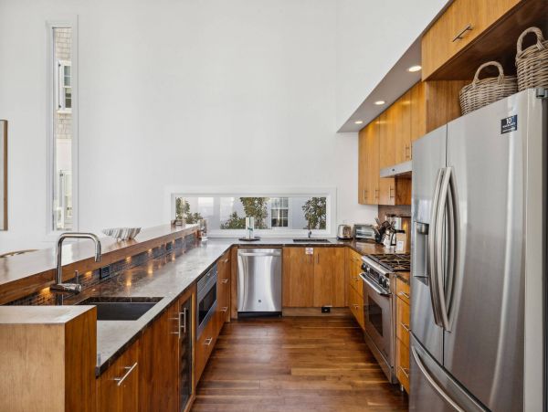 One of the Most Beautiful Vacation Homes in Rosemary Beach