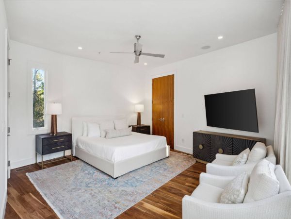 One of the Most Beautiful Vacation Homes in Rosemary Beach