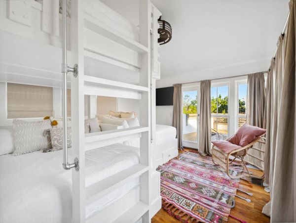 One of the Most Beautiful Vacation Homes in Rosemary Beach