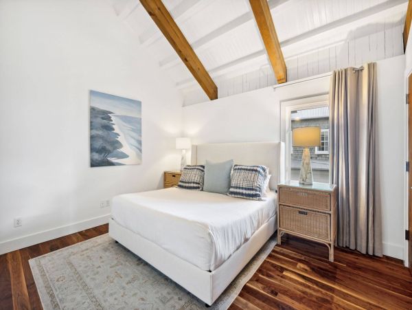 One of the Most Beautiful Vacation Homes in Rosemary Beach