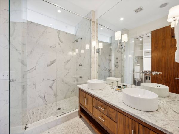 One of the Most Beautiful Vacation Homes in Rosemary Beach