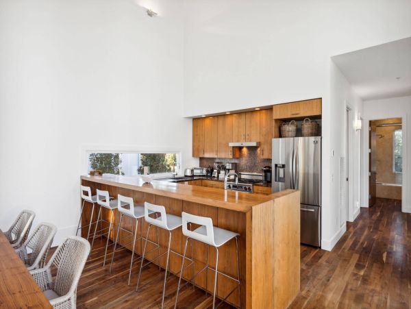 One of the Most Beautiful Vacation Homes in Rosemary Beach