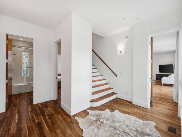 One of the Most Beautiful Vacation Homes in Rosemary Beach