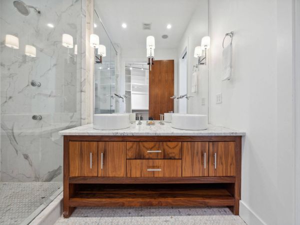 One of the Most Beautiful Vacation Homes in Rosemary Beach
