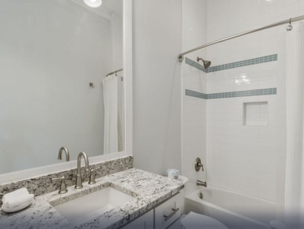 Santa Rosa Beach Vacation Home 5 Bedroom Walk to Beach