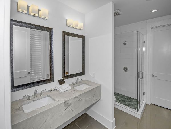 Beach Vacation Rental with Spacious Private Pool