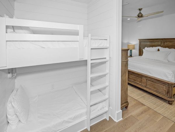 Beach Vacation Rental with Spacious Private Pool