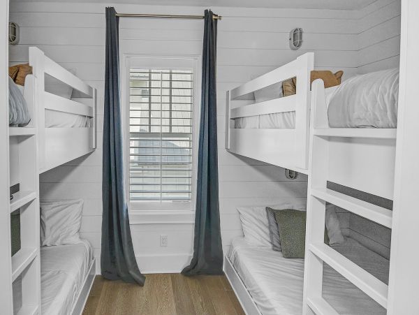 Beach Vacation Rental with Spacious Private Pool