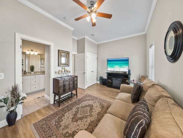 Panama City Beach Luxury Vacation Rental  5-Bedroom Gulf View Home with Pool & Elevator