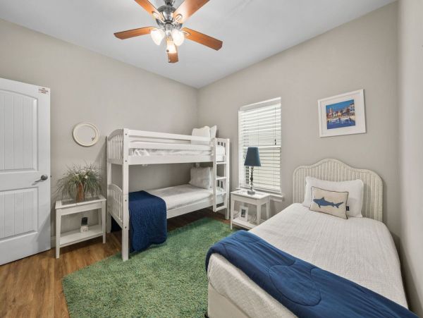 Panama City Beach Luxury Vacation Rental  5-Bedroom Gulf View Home with Pool & Elevator
