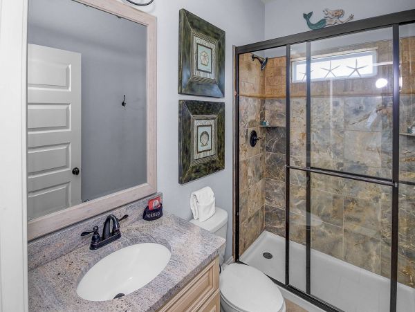 Luxury 5 Bedroom Vacation Rental in Panama City Beach