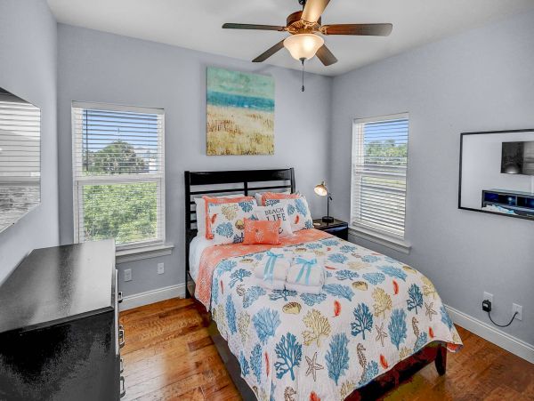 Luxury 5 Bedroom Vacation Rental in Panama City Beach