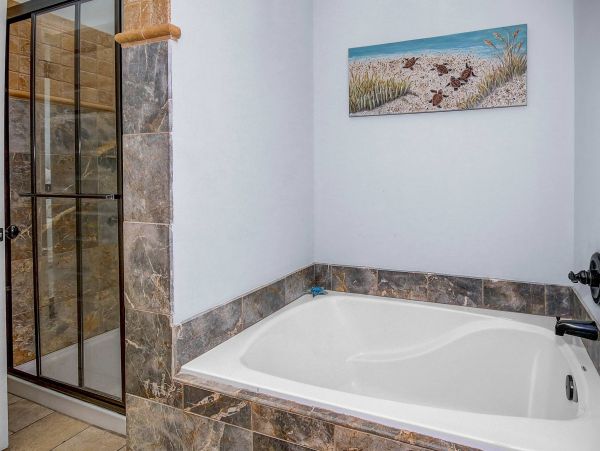 Luxury 5 Bedroom Vacation Rental in Panama City Beach