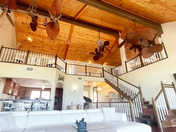 Exuma Luxury Vacation Rental - Caribbean Estate with Pool & Ocean Views