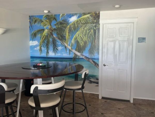 Exuma Luxury Vacation Rental - Caribbean Estate with Pool & Ocean Views