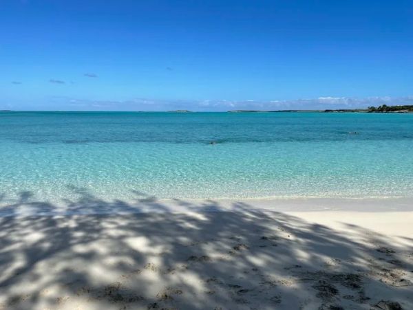 Exuma Luxury Vacation Rental - Caribbean Estate with Pool & Ocean Views