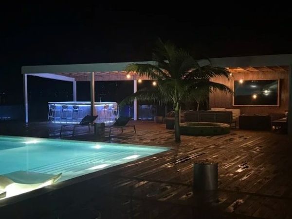 Exuma Luxury Vacation Rental - Caribbean Estate with Pool & Ocean Views