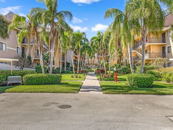 Naples Condo Remodeled Property