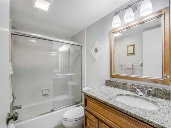 Naples Condo Remodeled Property