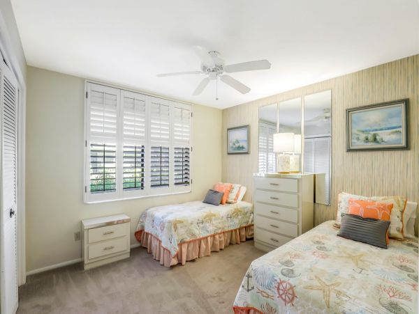 Naples Condo Remodeled Property
