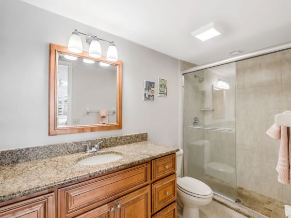 Naples Condo Remodeled Property