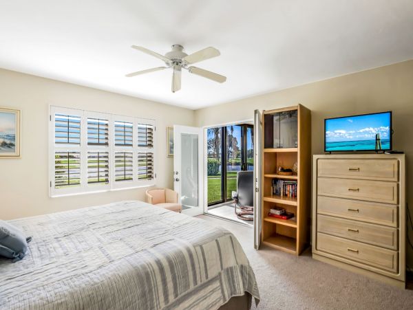 Naples Condo Remodeled Property