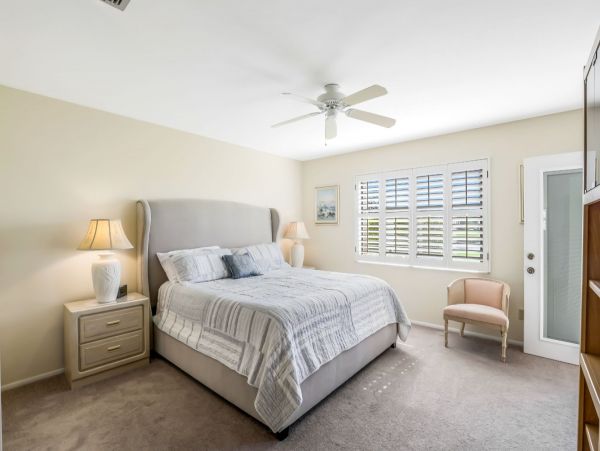 Naples Condo Remodeled Property