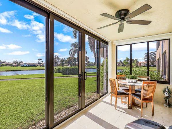 Naples Condo Remodeled Property