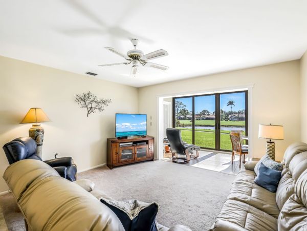 Naples Condo Remodeled Property