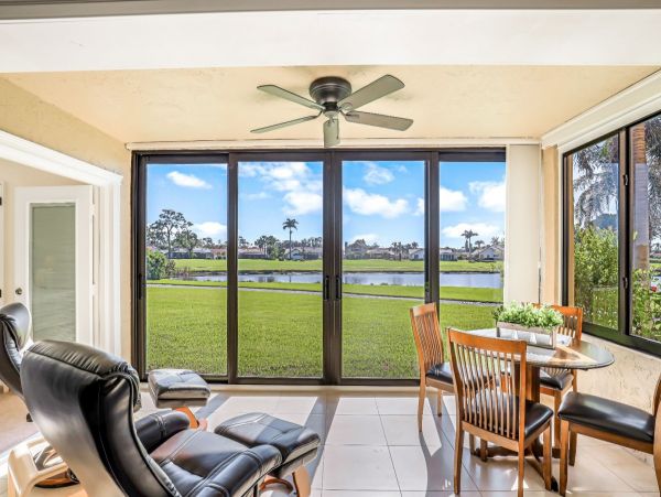 Naples Condo Remodeled Property