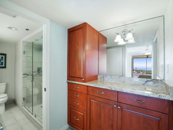 Naples Vacation Condo Two Bedroom Gulf Views