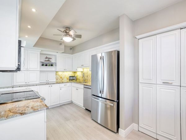 Naples Vacation Condo Two Bedroom Gulf Views
