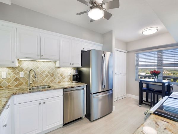 Naples Vacation Condo Two Bedroom Gulf Views