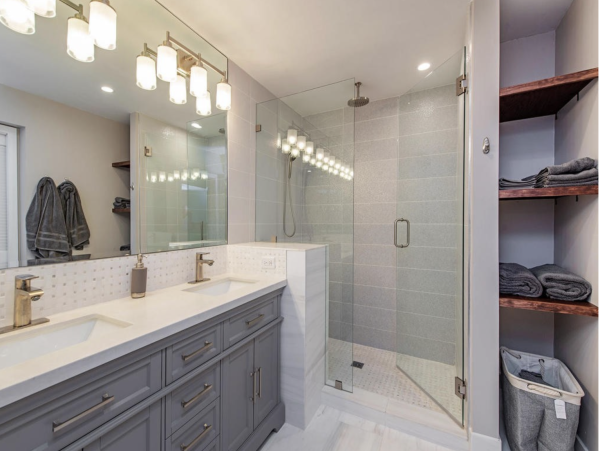 Luxurious 3-Bedroom Condo Near Mercato & Vanderbilt Beach
