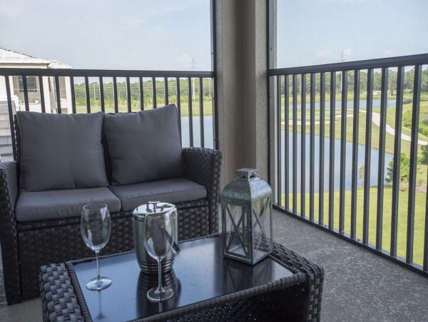 Lakewood Ranch Condo with Two Badrooms