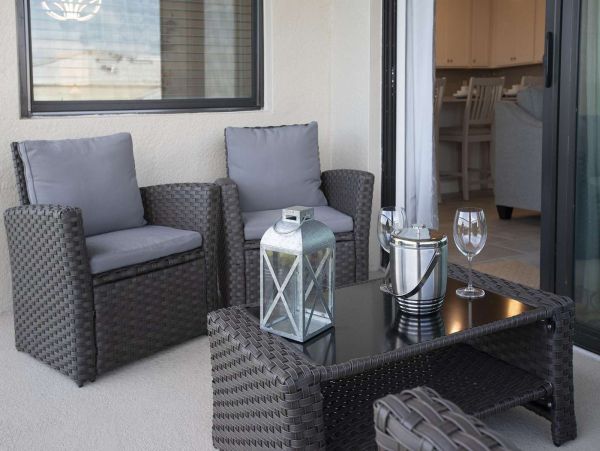 Lakewood Ranch Condo with Two Badrooms