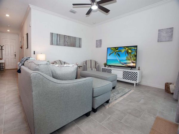 Lakewood Ranch Condo with Two Badrooms