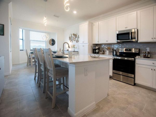 Lakewood Ranch Condo with Two Badrooms