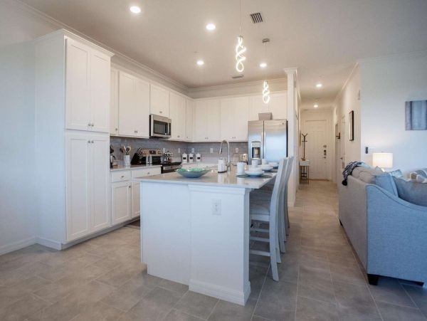 Lakewood Ranch Condo with Two Badrooms