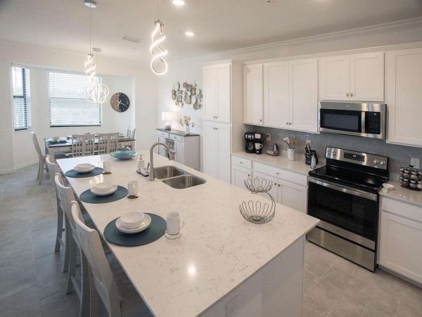 Lakewood Ranch Condo with Two Badrooms
