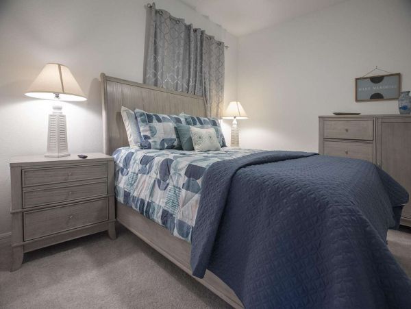 Lakewood Ranch Condo with Two Badrooms