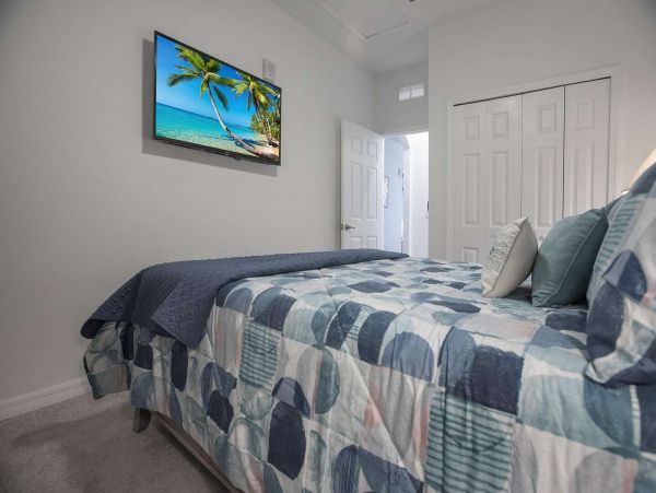 Lakewood Ranch Condo with Two Badrooms